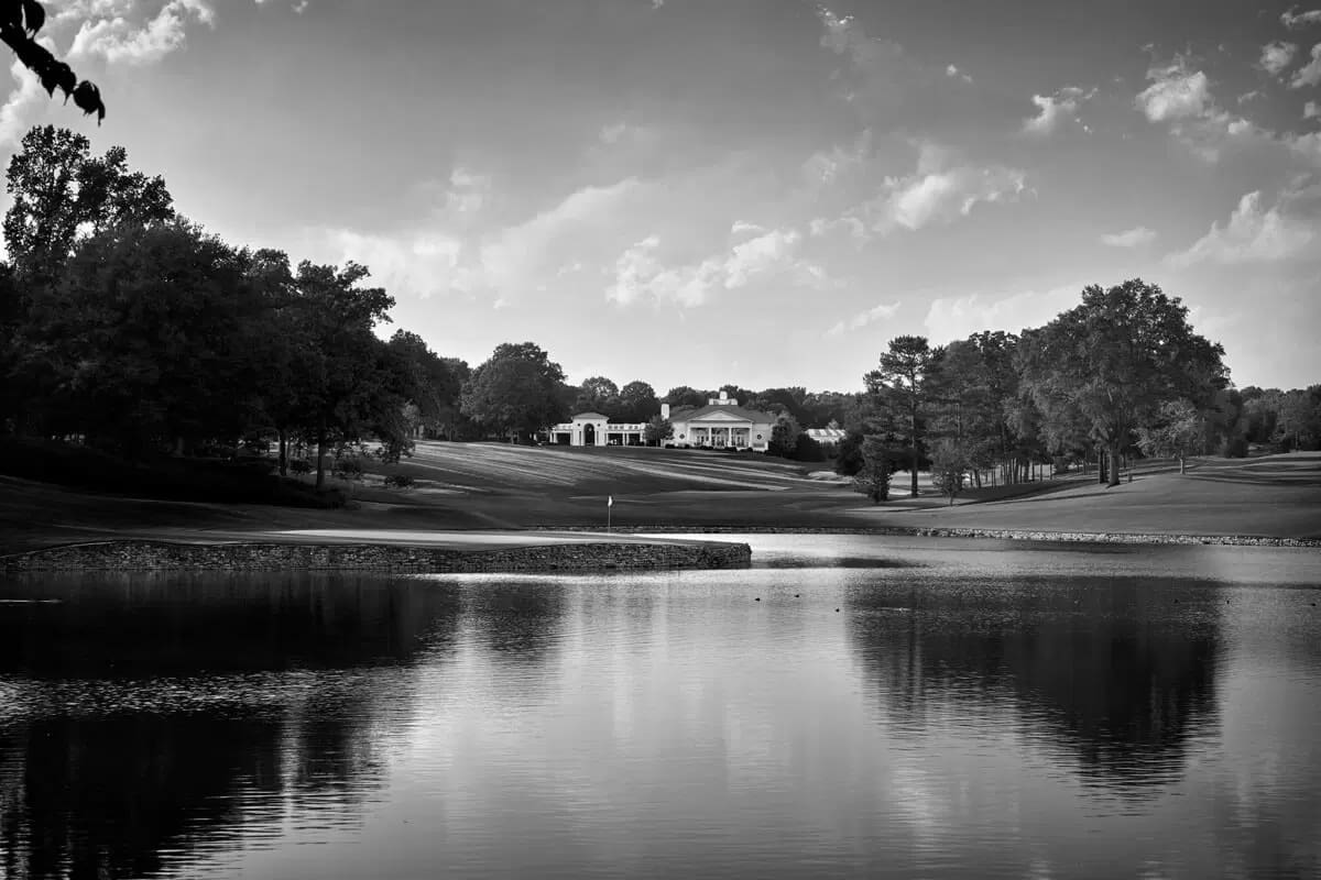 Luxury Golf Experiences in Charlotte Area