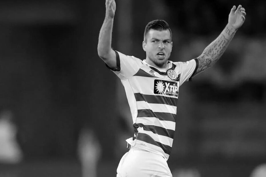 MSV Duisburg Top Players of All Time