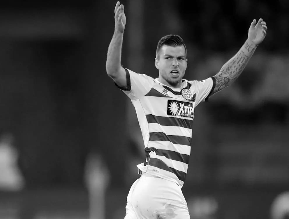 MSV Duisburg Top Players of All Time