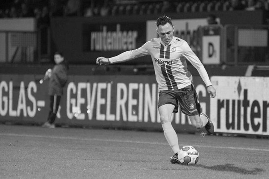 MVV Maastricht Best Players Ever
