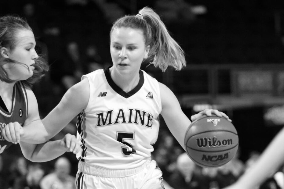 Maine Women's Basketball's Mount Rushmore of Players