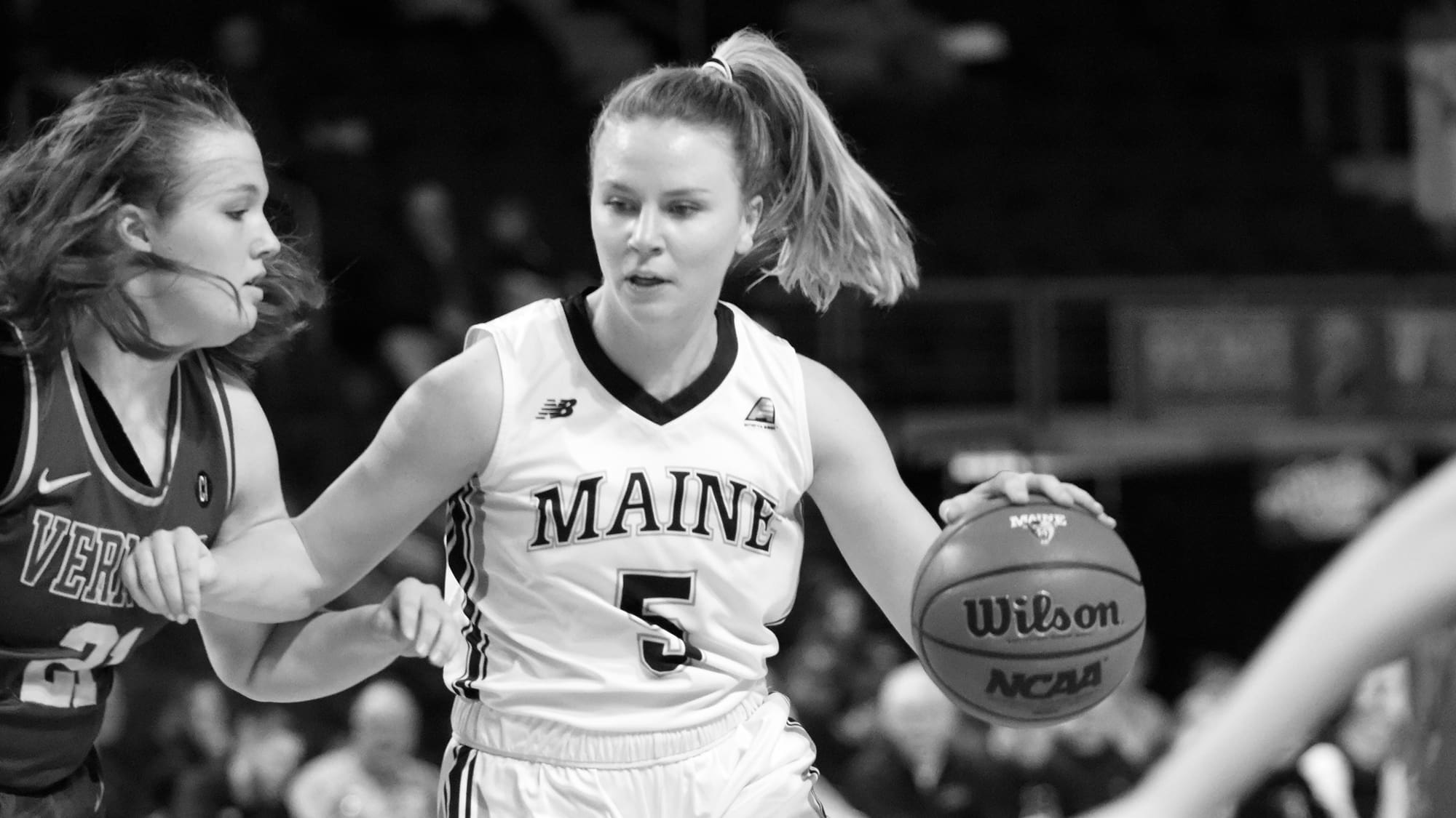 Maine Women's Basketball's Mount Rushmore of Players