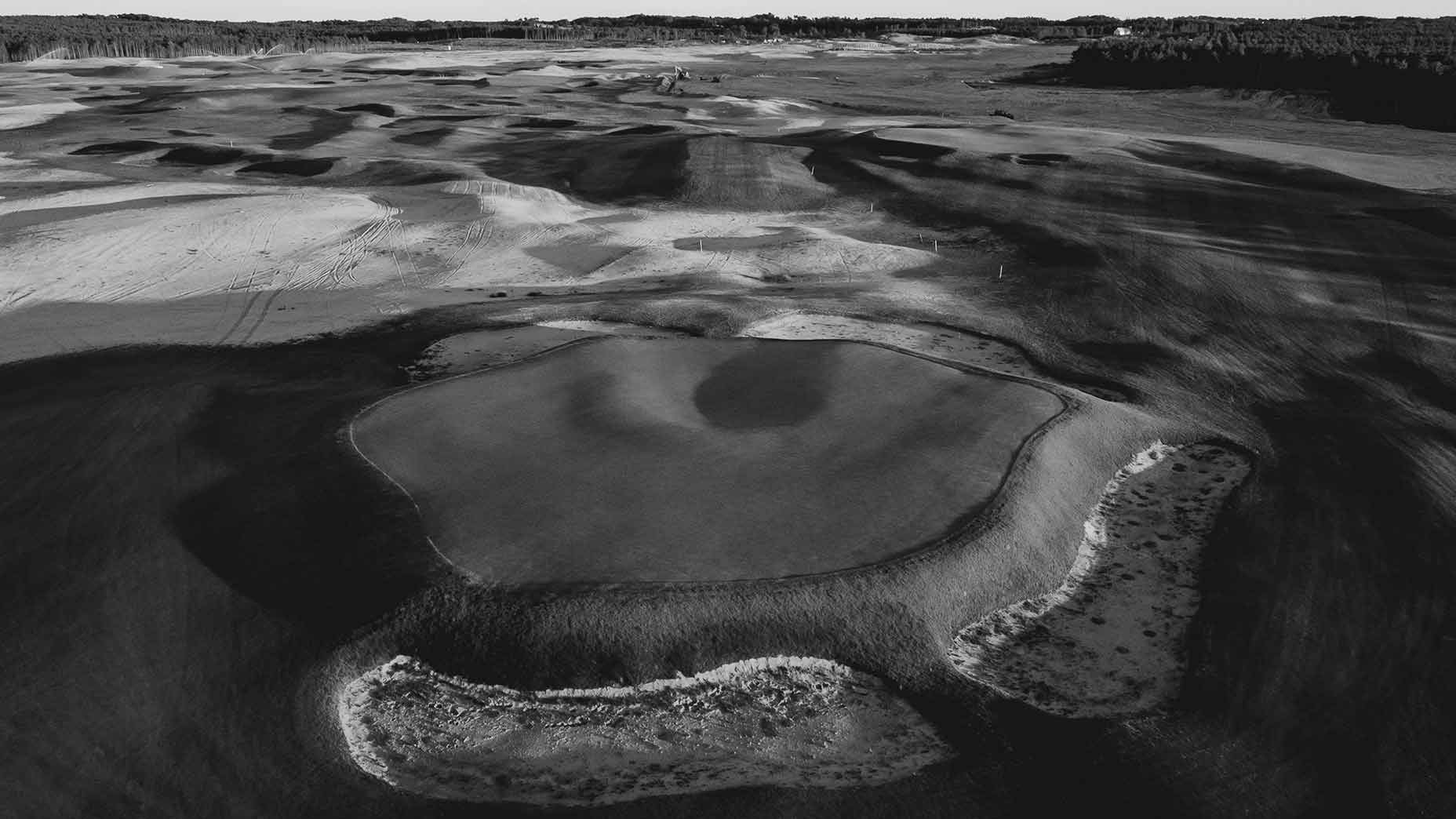 Maine's Most Scenic Golf Courses Ranked