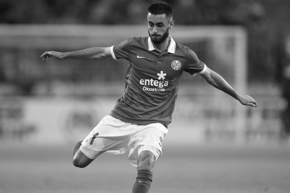 Mainz 05 Best Players of All Time