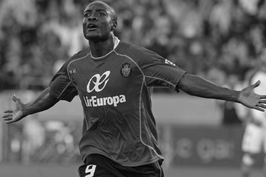Mallorca Best Players Ever