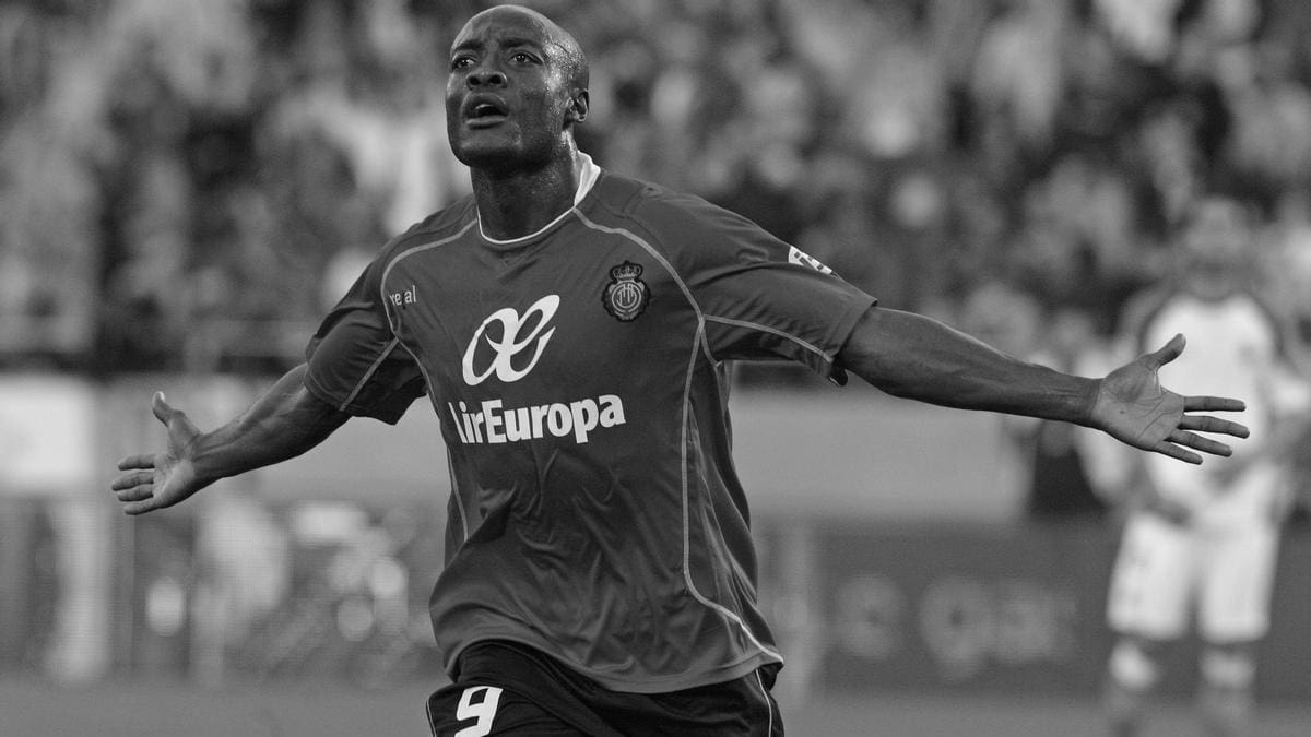 Mallorca Best Players Ever
