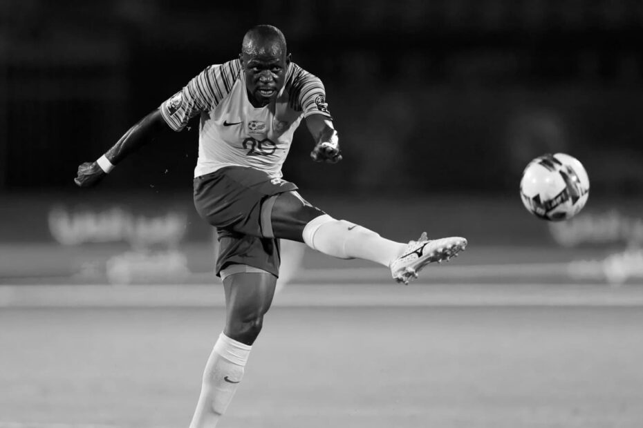 Mamelodi Sundowns Legends Ranked