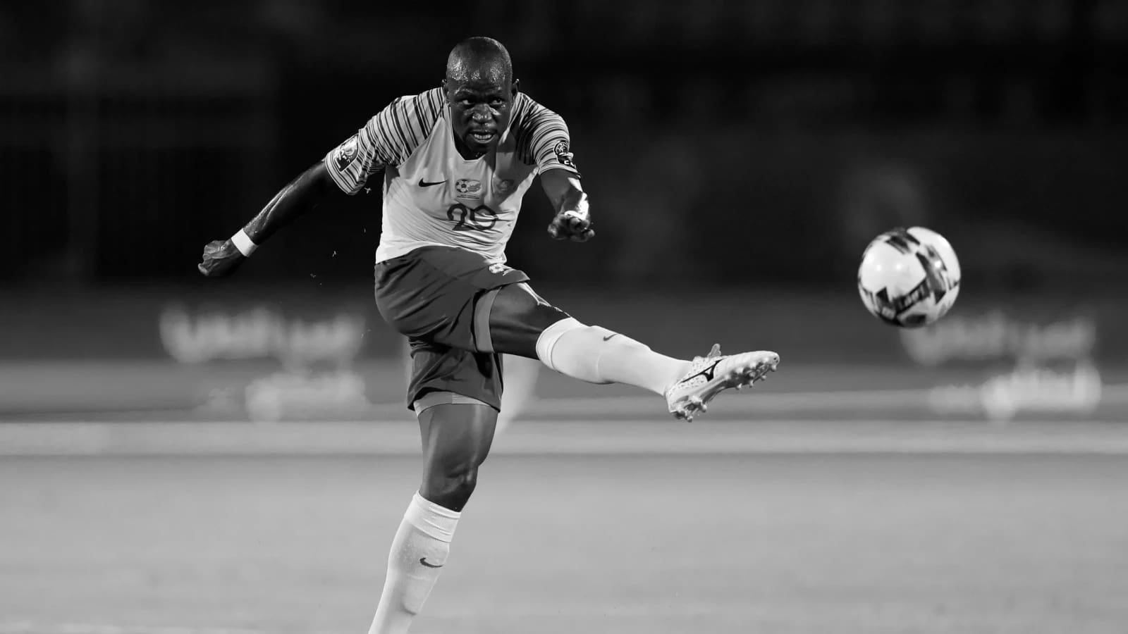 Mamelodi Sundowns Legends Ranked