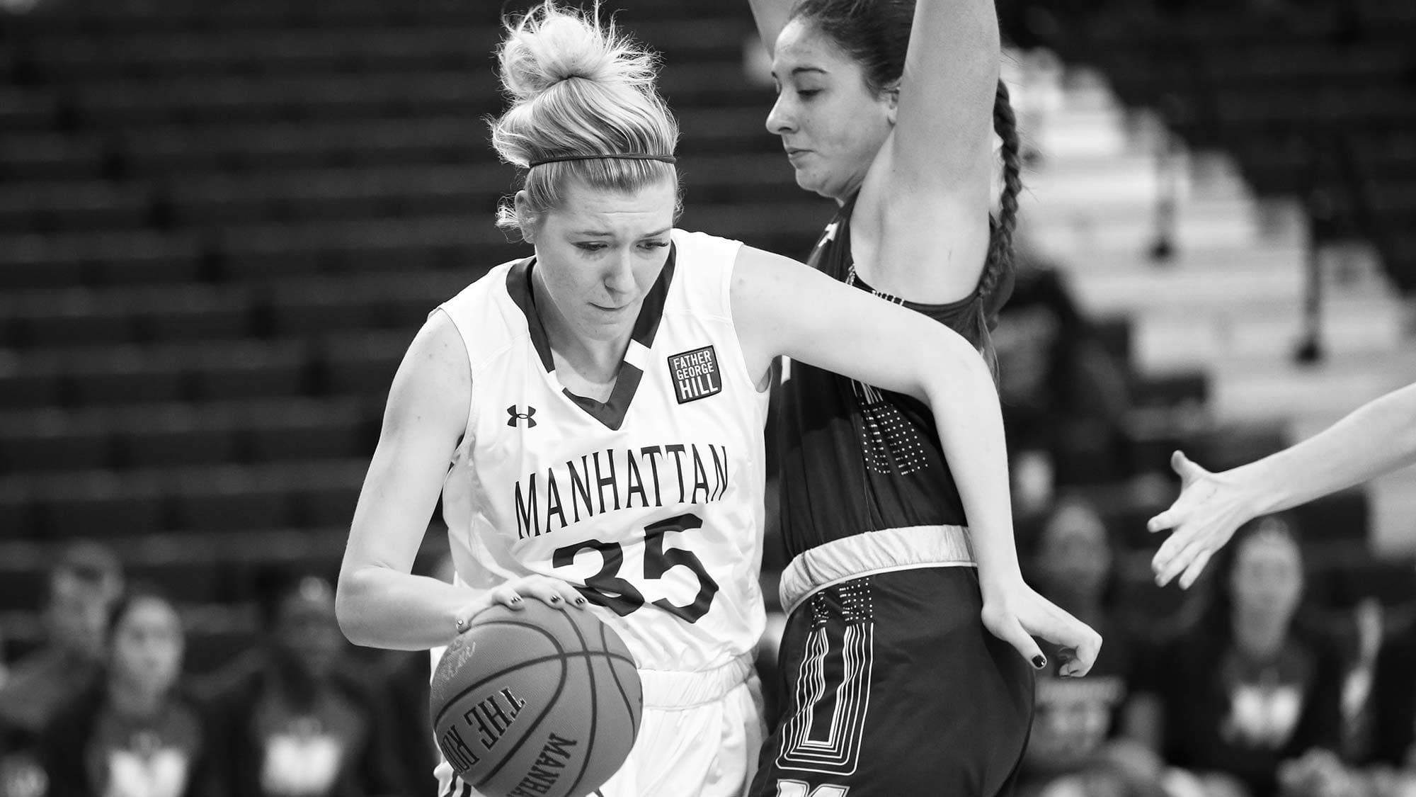 Manhattan Women's Basketball Best Players Ever