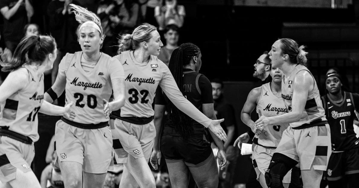 Marquette Women's Basketball's Best Players of All Time