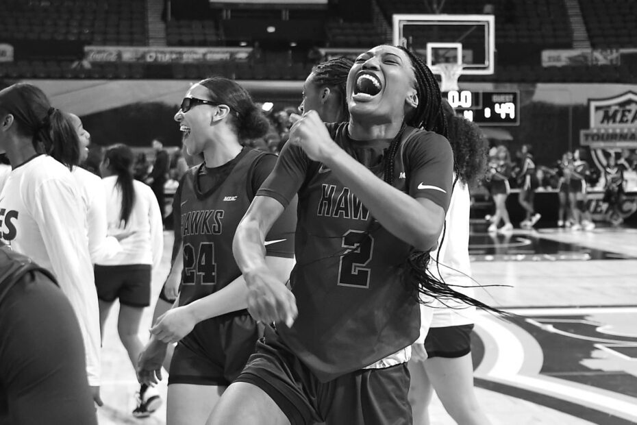 Maryland Eastern Shore Women's Basketball Top Players of All Time