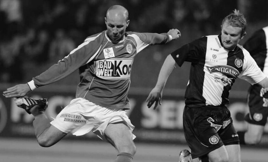 Mattersburg Player Mount Rushmore