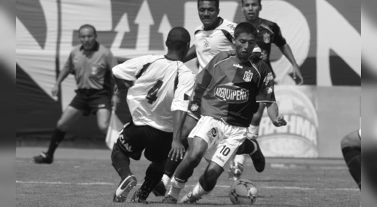 Melgar Player Mount Rushmore