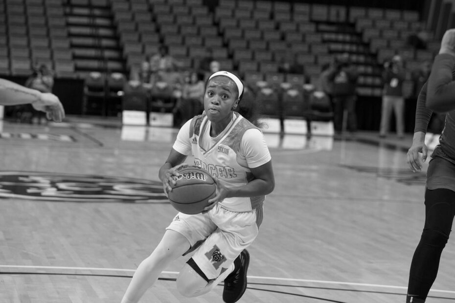 Mercer Women's Basketball Legends Ranked