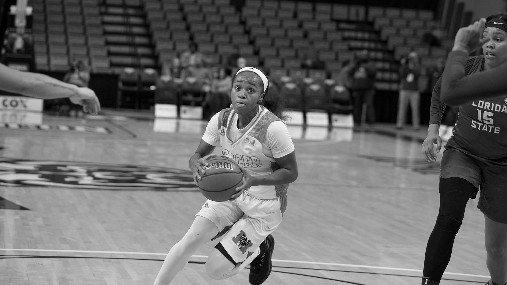 Mercer Women's Basketball Legends Ranked