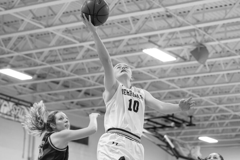 Merrimack Women's Basketball Player Mount Rushmore