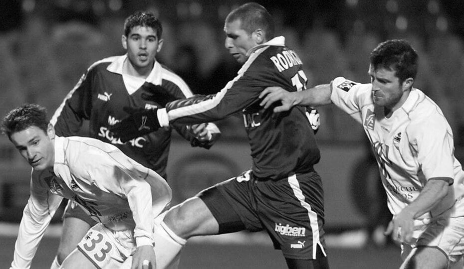 Metz Most Successful Players