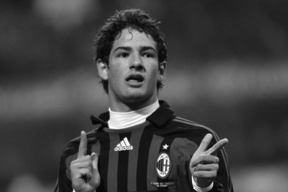 Milan Mount Rushmore of Players