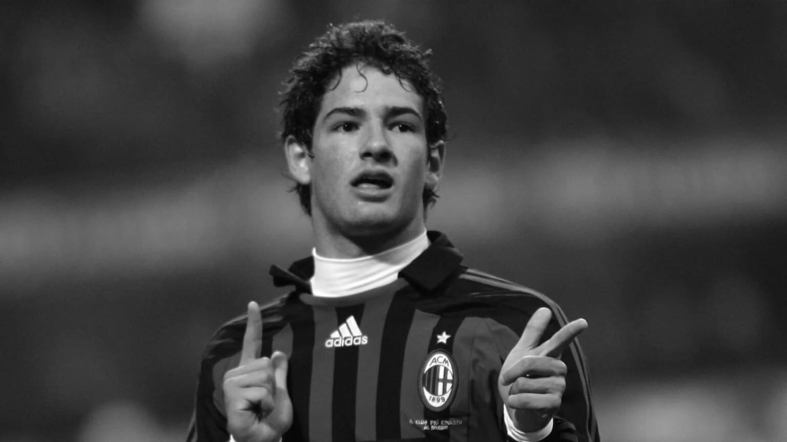Milan Mount Rushmore of Players
