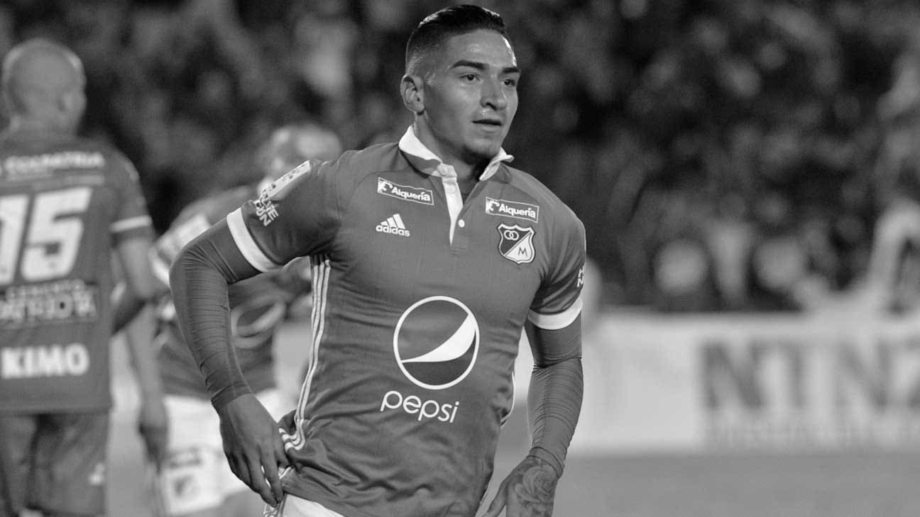 Millonarios Best Players of All Time