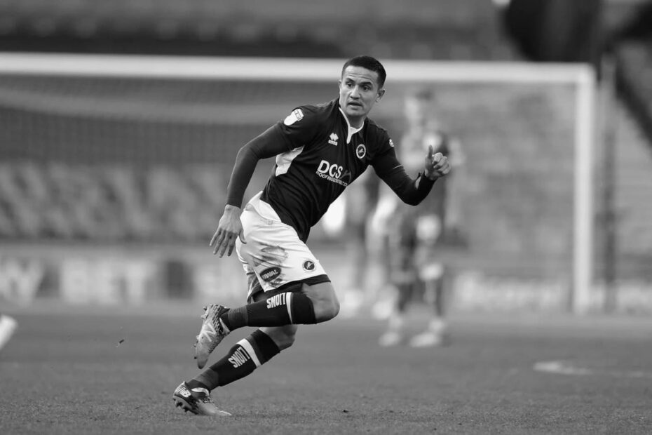 Millwall Top Players of All Time