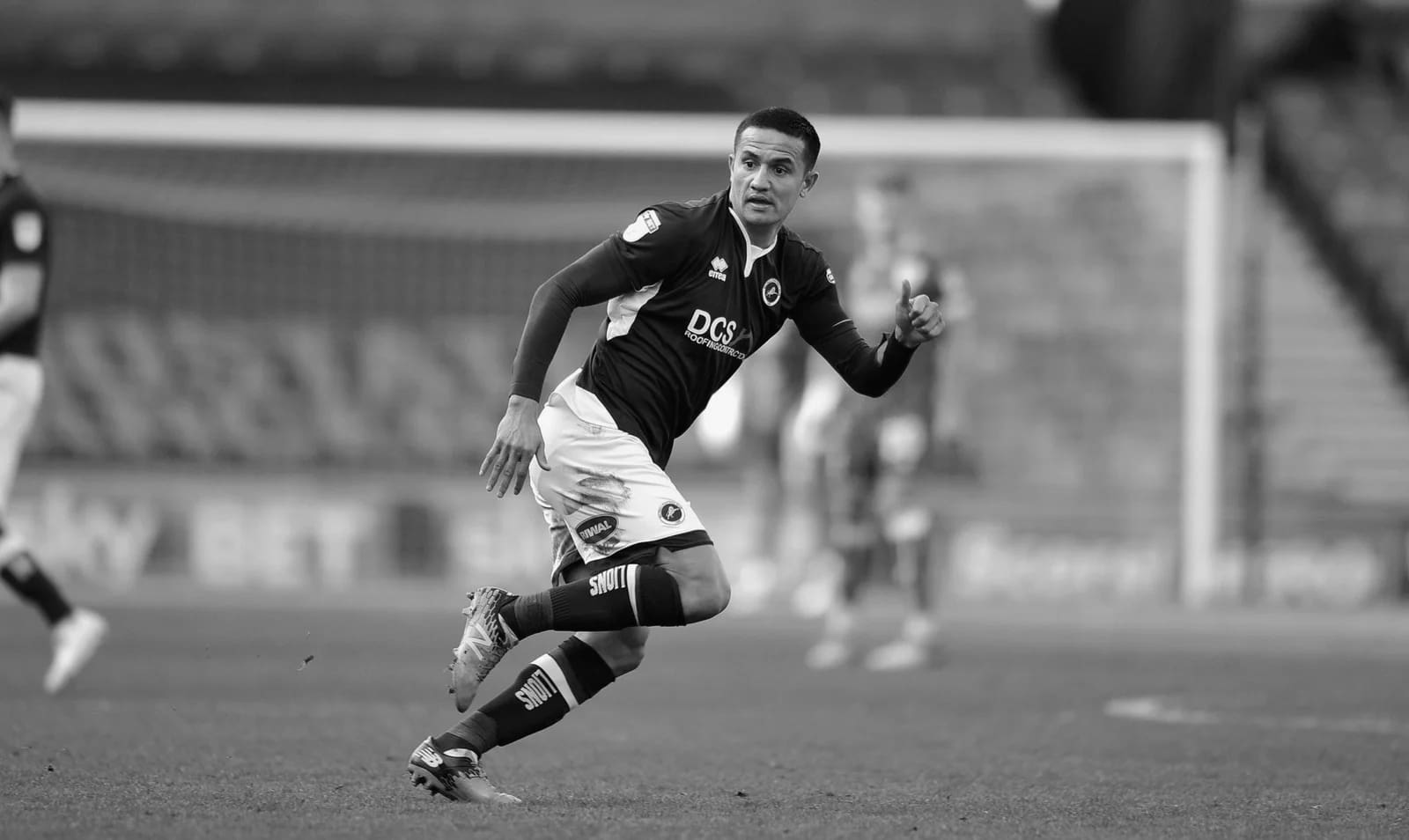 Millwall Top Players of All Time