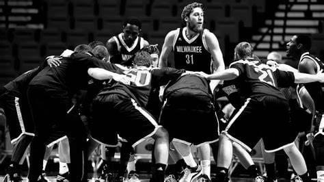 Milwaukee Panthers Basketball Legends Ranked