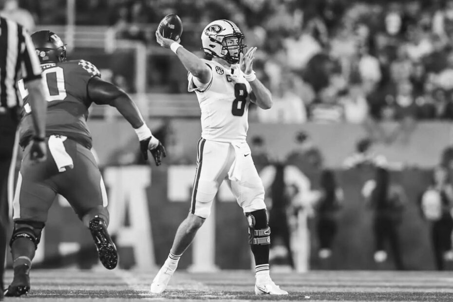 Missouri Tigers Top Football Players of All Time