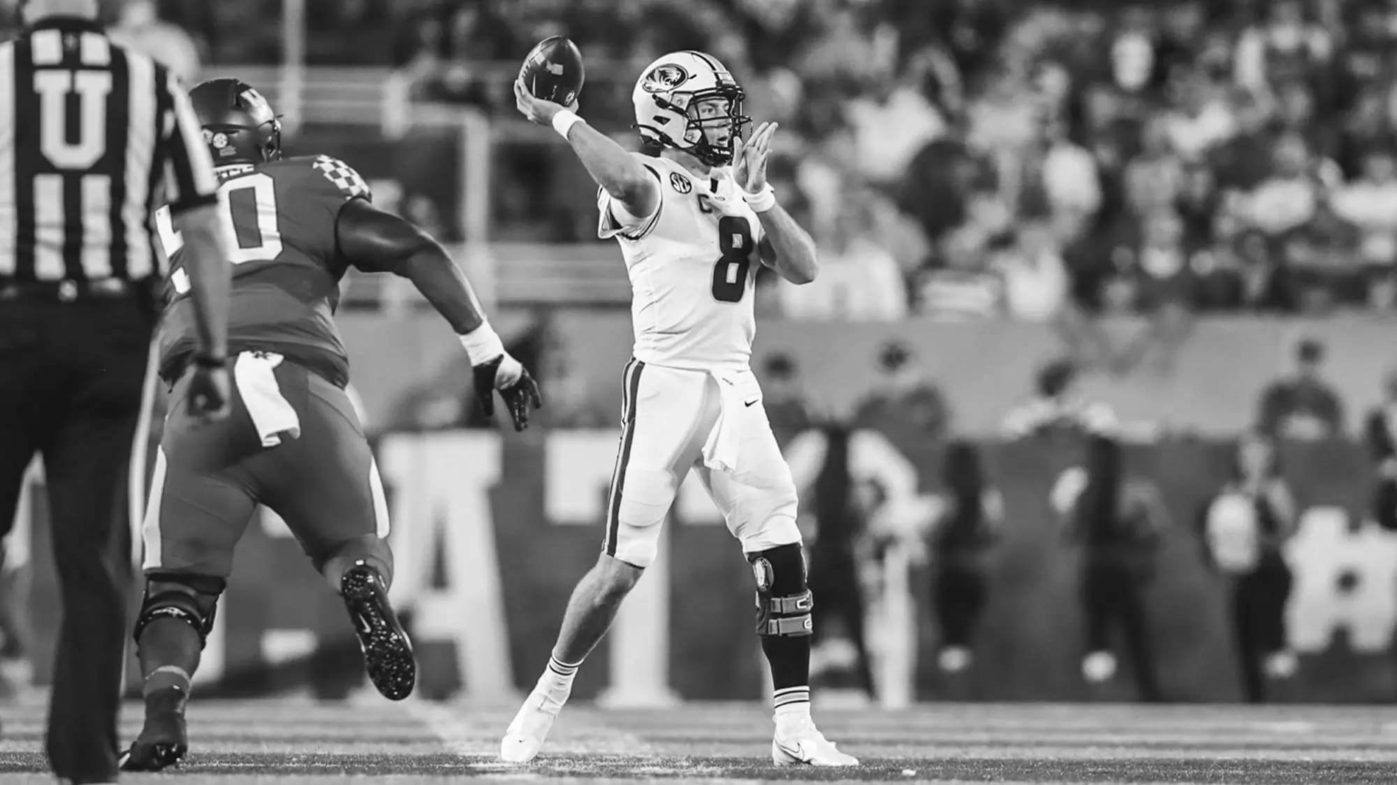Missouri Tigers Top Football Players of All Time