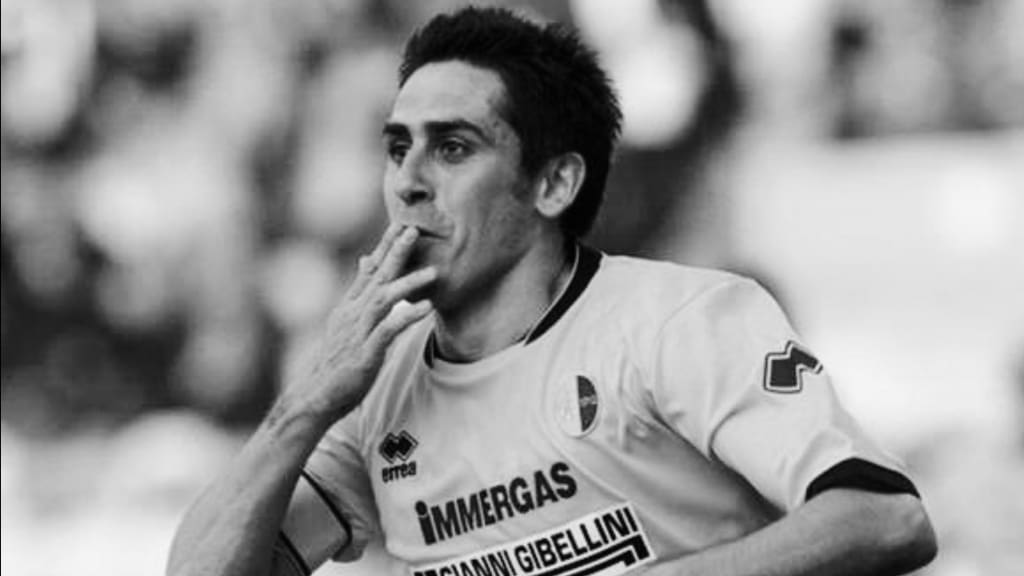 Modena Top Players of All Time