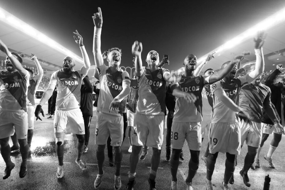 Monaco Best Players Ever
