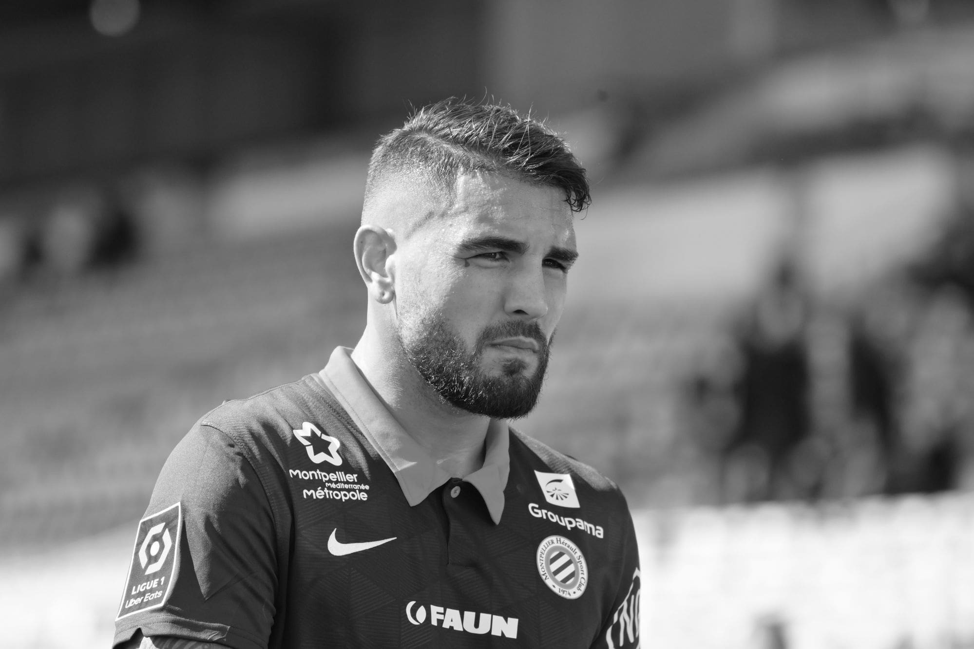 Montpellier Top Players of All Time