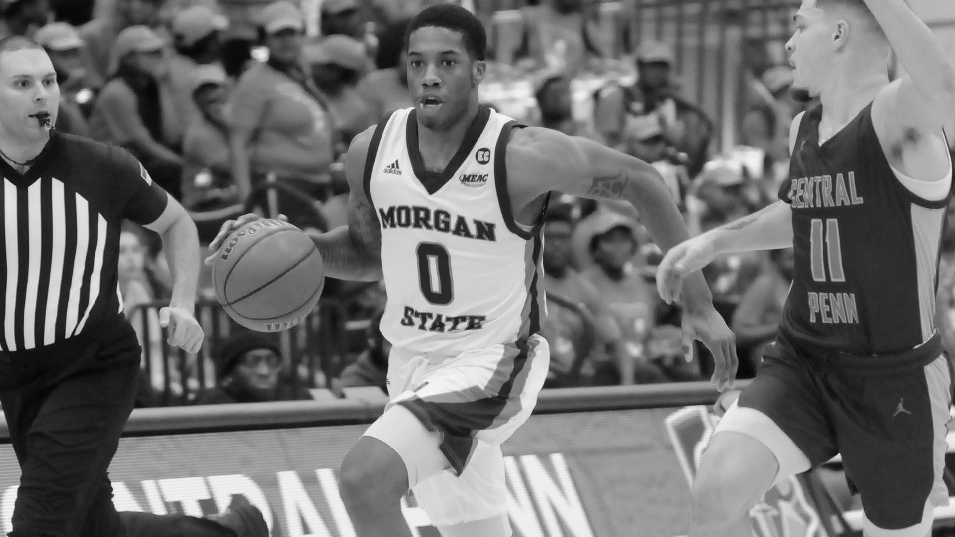 Morgan State Basketball Top Players of All Time