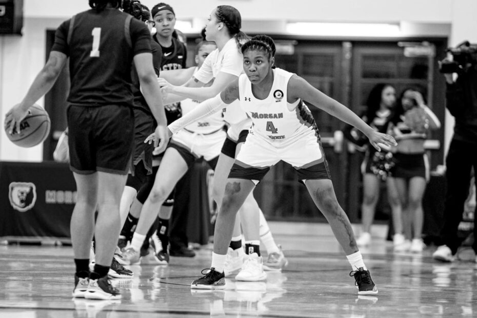 Morgan State Women's Basketball's Most Successful Players