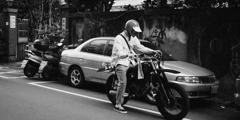 Motorcycle vs Car Which is Better