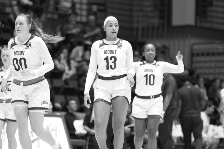 Mount St. Mary's Women's Basketball's Mount Rushmore of Players