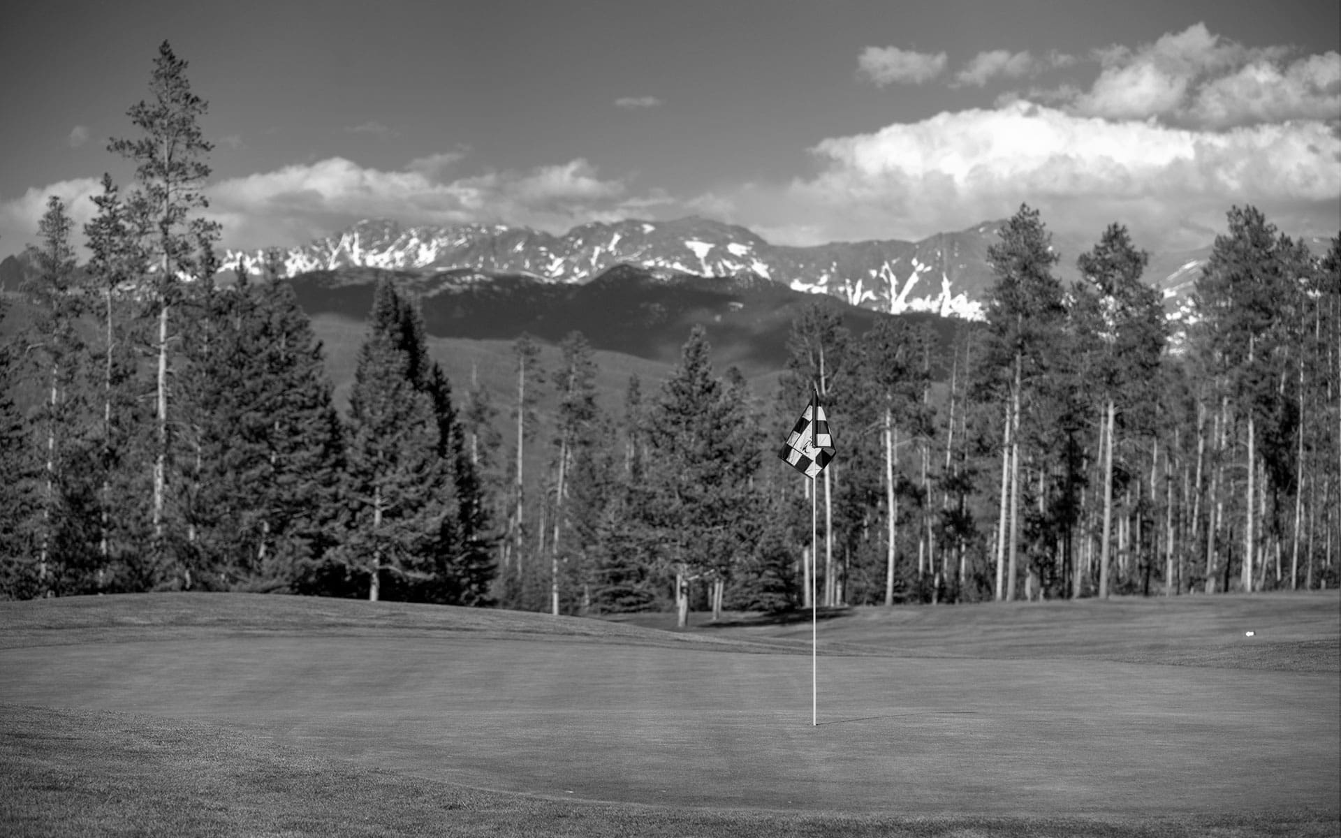 Must Play Golf Courses for Colorado Enthusiasts