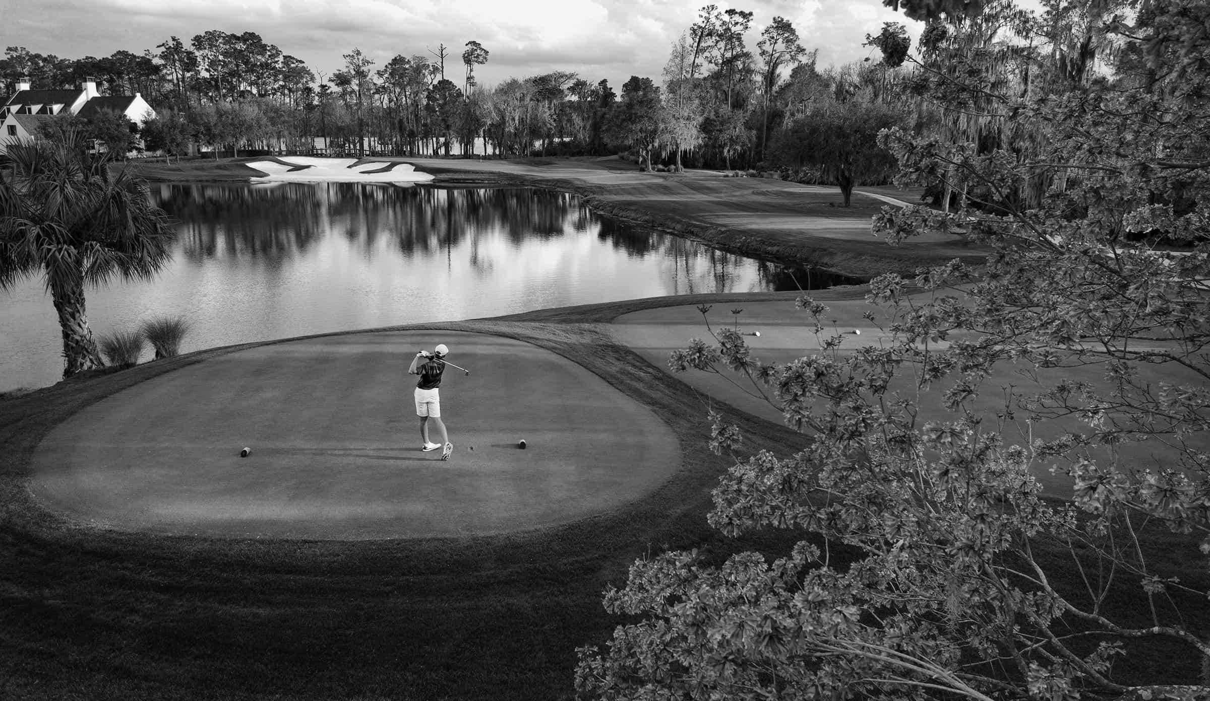 Must Play Golf Courses in Central Florida