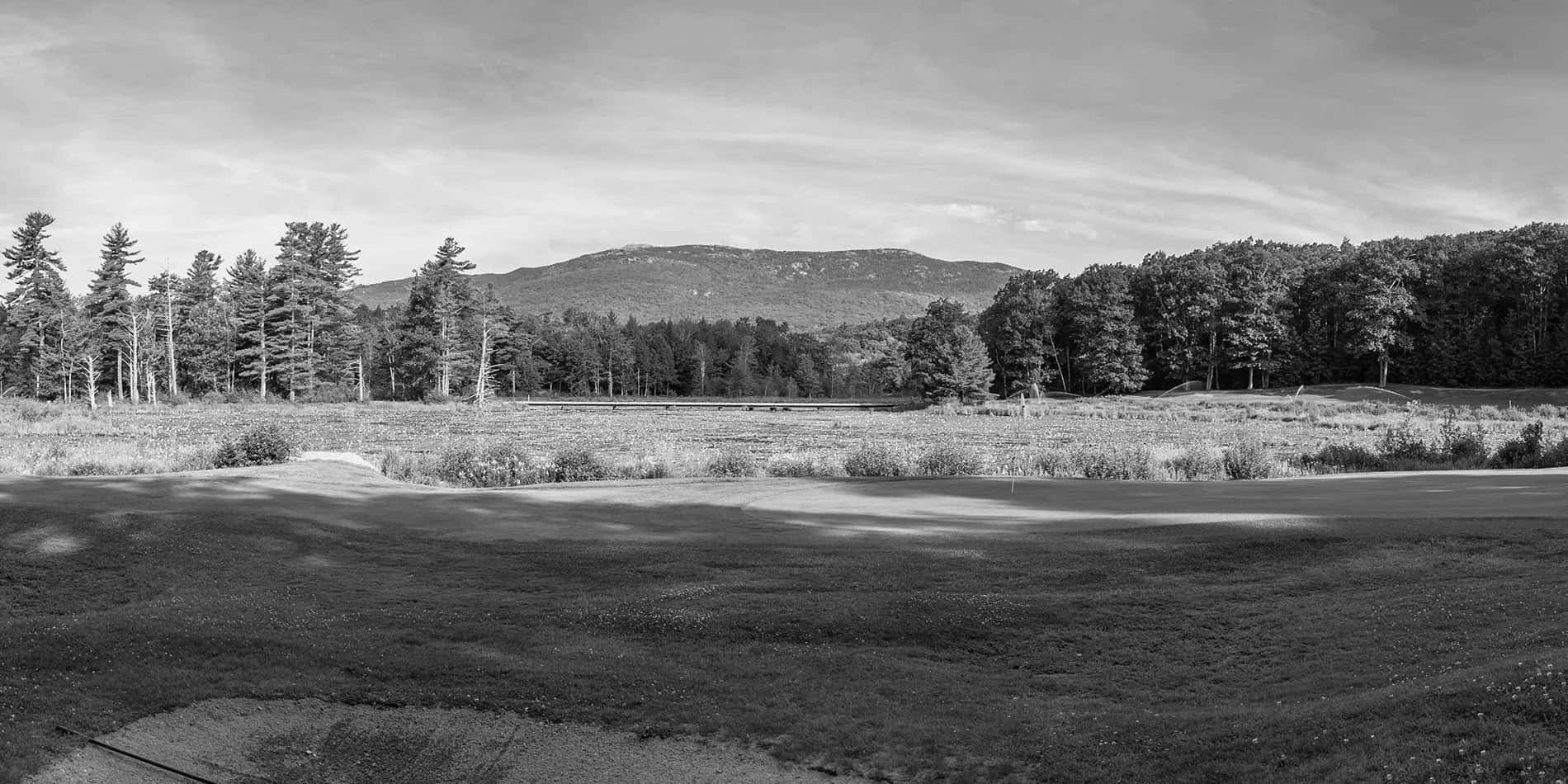 Must Play Golf Courses in New Hampshire