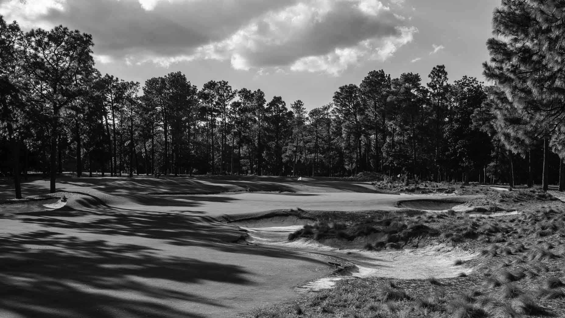Must Play Golf Courses in North Carolina