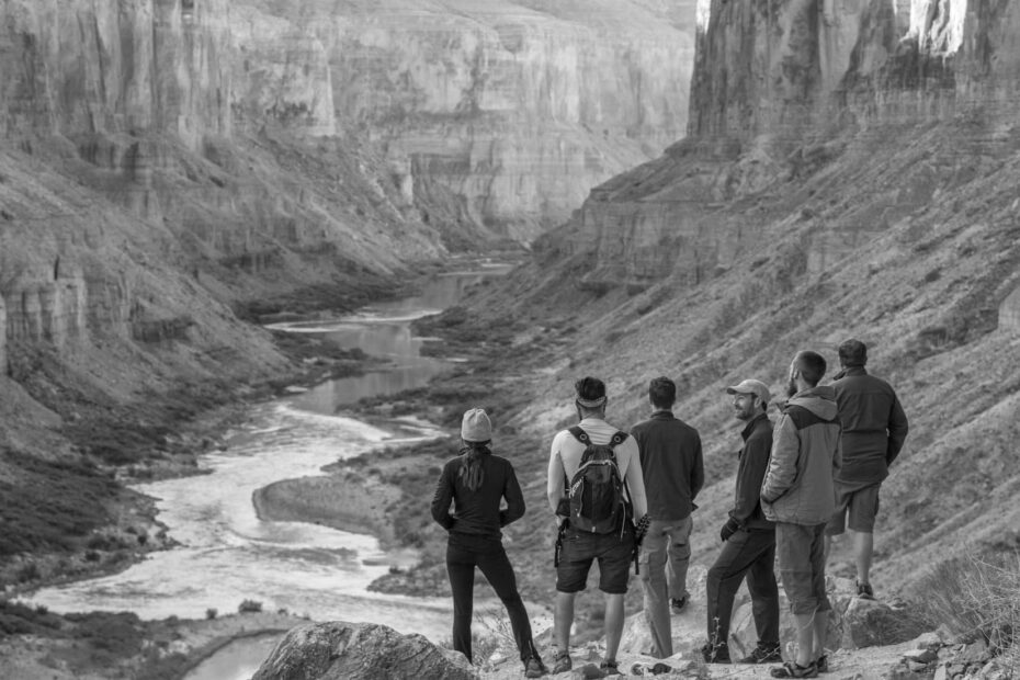 Must Visit Hiking Trails at Grand Canyon