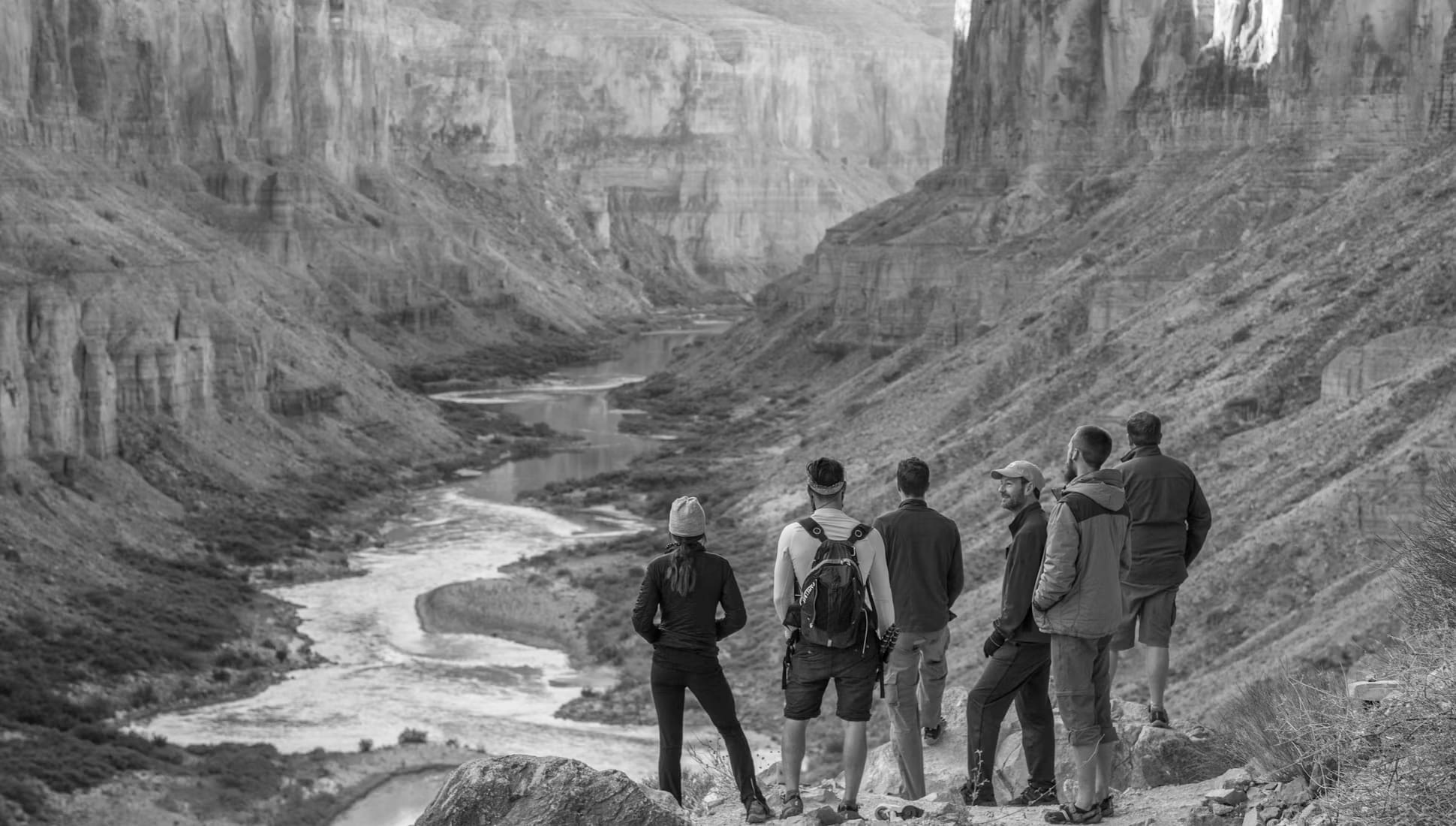 Must Visit Hiking Trails at Grand Canyon