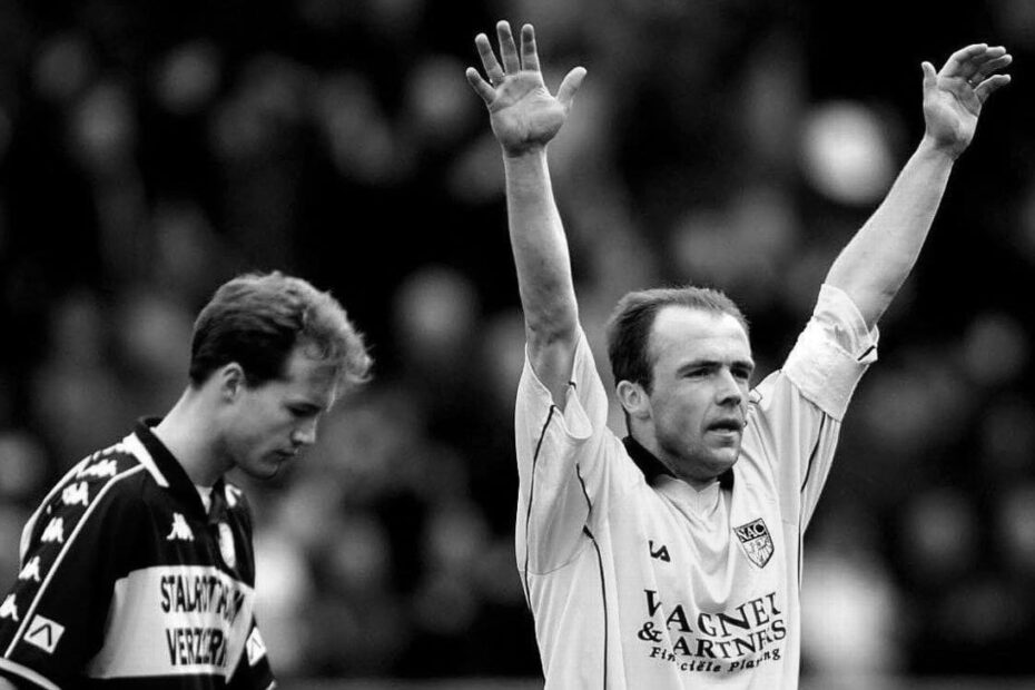 NAC Breda Icons and Champions
