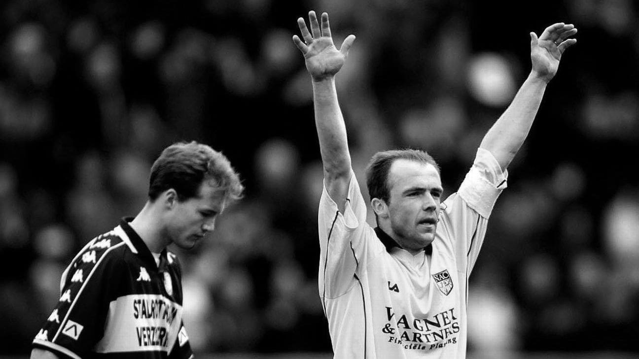 NAC Breda Icons and Champions