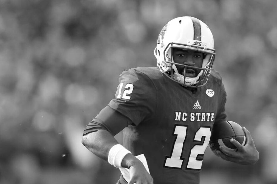NC State Wolfpack Best Football Players of All Time