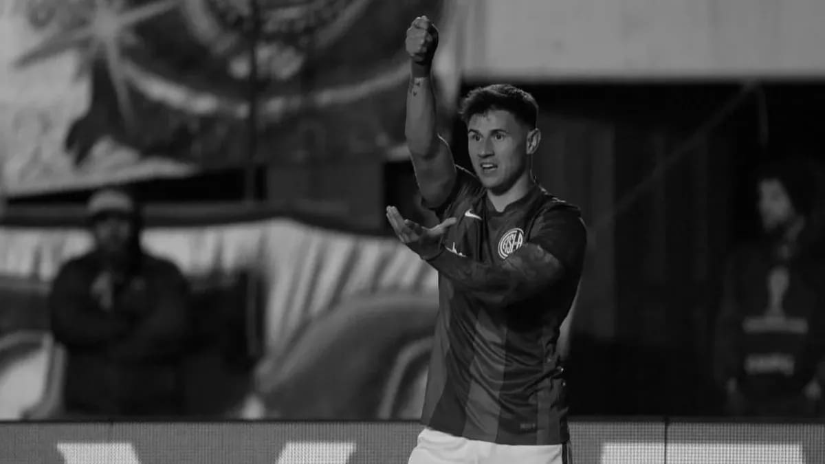 Nacional Asuncion Icons and Champions