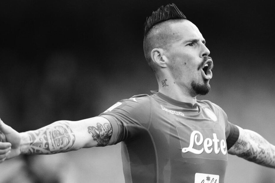 Napoli Best Players of All Time