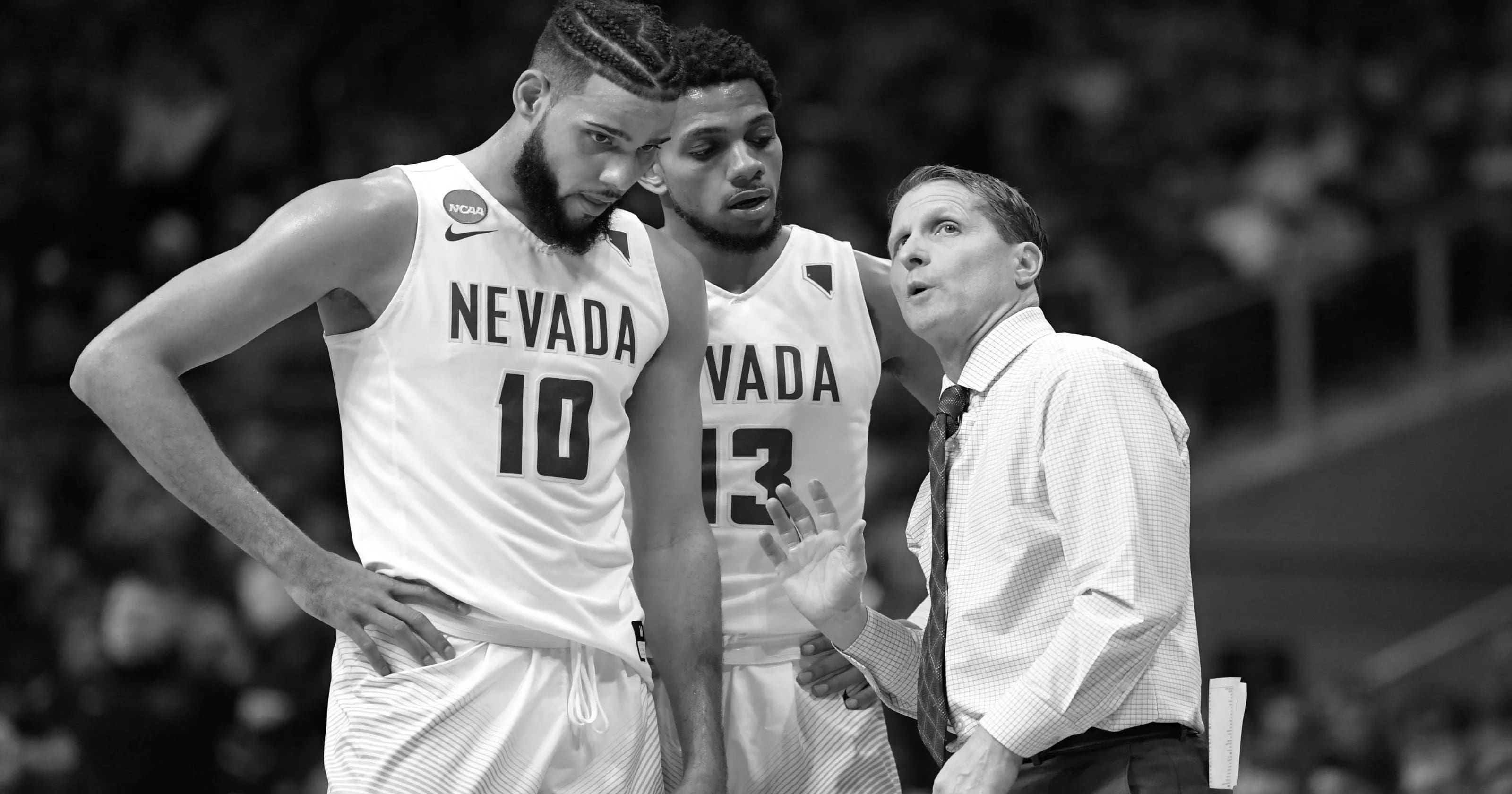 Nevada Basketball's Best Players of All Time