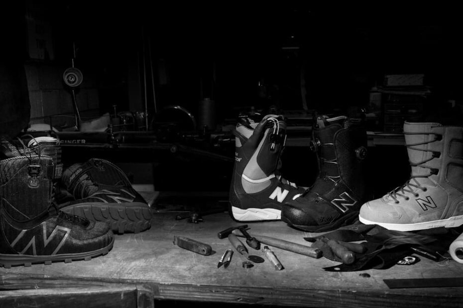 New Balance Snowboard Boots Our Top Picks