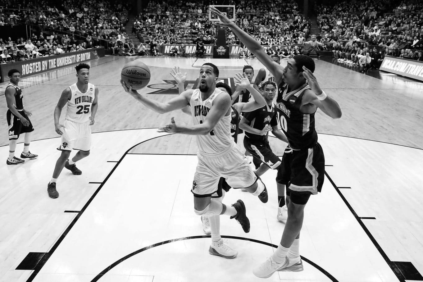 New Orleans Basketball Legends Ranked